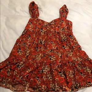 Brand New Free People Baby Doll Dress⭐️